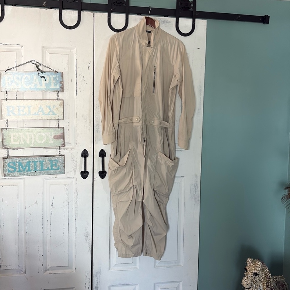 LNG Jumpsuit
